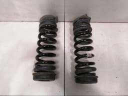 BMW BMW M4 F82 Coil Spring Rear 33537857311 chassis spring rear spring — thumbnail 1