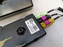 BMW BMW M4 F82 aerial / antenna 9231466 antenna — thumbnail 3