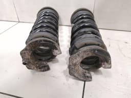BMW BMW M4 F82 Coil Spring Rear 33537857311 chassis spring rear spring — thumbnail 8