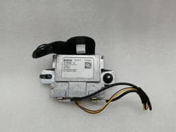 BMW BMW M4 F82 electronic module 9128982 control unit compesator module — thumbnail 4