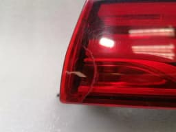 BMW BMW M4 F82 Right Rear Light 8496524 taillight rear right lci — thumbnail 2