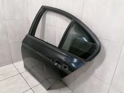 BMW BMW 3 Series F80 M3 F30 Left Rear Door 41007298513 Door Rear Left — thumbnail 2