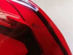 BMW BMW M4 F82 Right Rear Light 8496524 taillight rear right lci — thumbnail 5