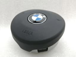 BMW BMW M4 F82 Module 33784579505 Steering Wheel Module — thumbnail 2
