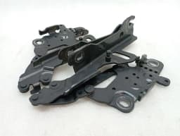 BMW BMW 3 Series F80 M3 F30 Bonnet Hinge SET 139896 hood hinge set — thumbnail 2