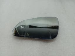 BMW BMW M4 F82 Left Door Mirror RHD GLASS 6002369 Right Hand Drive Dim — thumbnail 1