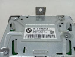 BMW BMW 3 Series F80 M3 F30 Amplifier 9387658 Amp — thumbnail 6