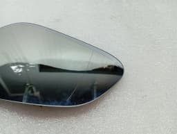 BMW BMW M4 F82 Left Door Mirror RHD GLASS 6002369 Right Hand Drive Dim — thumbnail 8