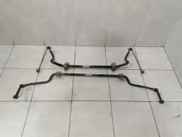 BMW BMW M4 F82 Anti Roll Bar SET 8011850-01 Anti Roll Bar SET — thumbnail 1