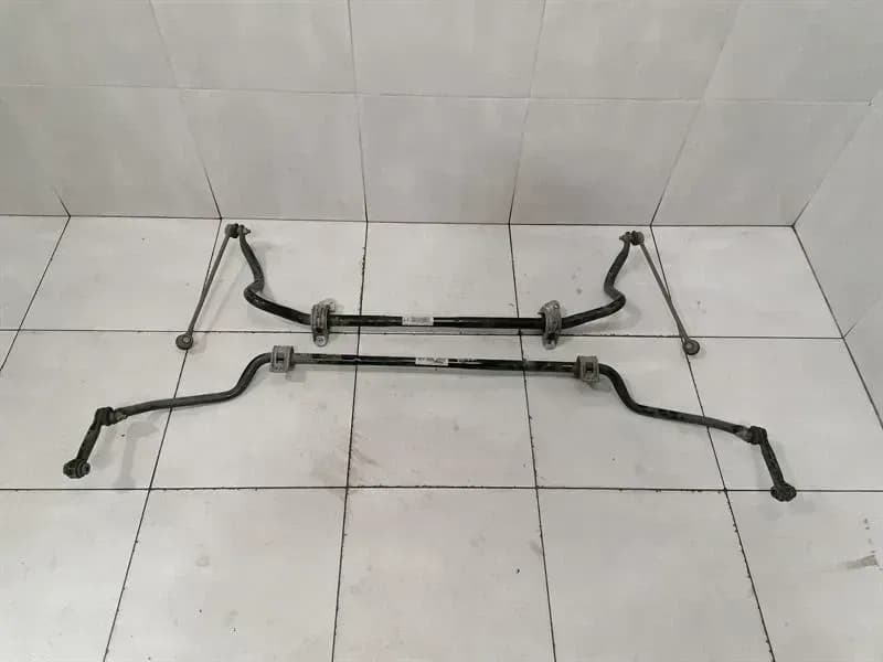 BMW BMW M4 F82 Anti Roll Bar SET 8011850-01 Anti Roll Bar SET