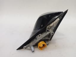 BMW BMW 3 F80 M3 F30 right mirror RHD DIM 360 BLIND SPOT right handlebar right handlebar — thumbnail 5