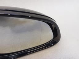 BMW BMW 3 F80 M3 F30 right mirror RHD DIM 360 BLIND SPOT right handlebar right handlebar — thumbnail 3