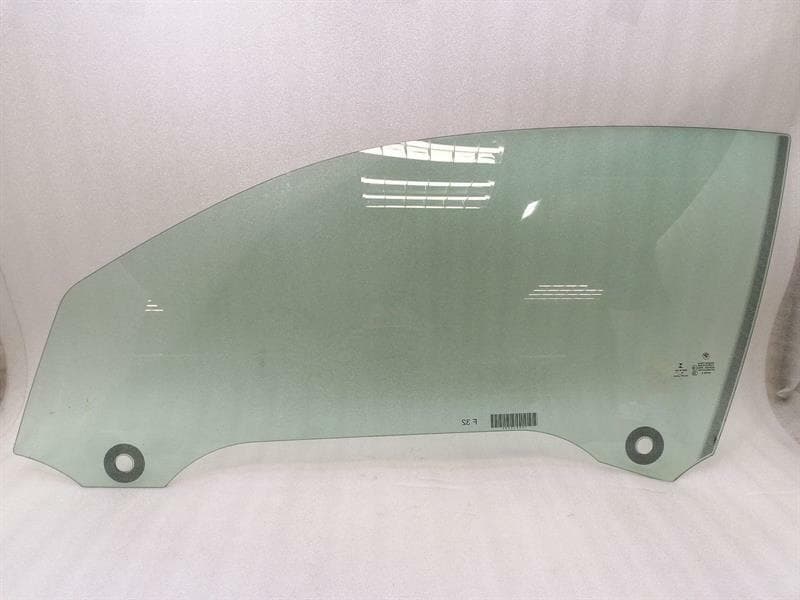 BMW BMW M4 F82 left front door glass 51337268725 door window front left