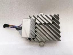 BMW BMW M4 F82 Amplifier 8701084 Amplifier ACTIVE SOUND DESIGN — thumbnail 3
