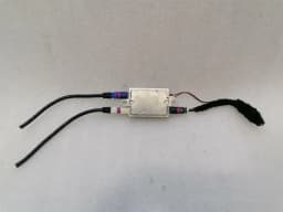 BMW BMW M4 F82 electronic module 9355549 control unit / AUX HUB MODULE — thumbnail 9