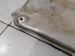 BMW BMW 3 Series F80 M3 F30 Undertray 51758055961 Underbody Trim — thumbnail 4