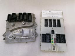 BMW BMW 3 Series F80 M3 F30 Engine ECU 8699973 Engine Control Unit SET DME M4 F82 — thumbnail 10