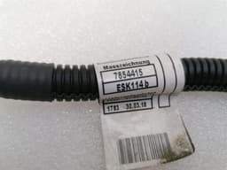 BMW BMW M4 F82 Wiring Loom 78484669 Harness ENGINE WIRING — thumbnail 6