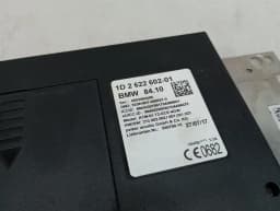BMW BMW 3 Series F80 M3 F30 Electronic Modules 2622602 Control Unit — thumbnail 2