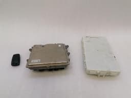 BMW BMW 3 Series F80 M3 F30 Engine ECU 8699973 Engine Control Unit SET DME M4 F82 — thumbnail 5