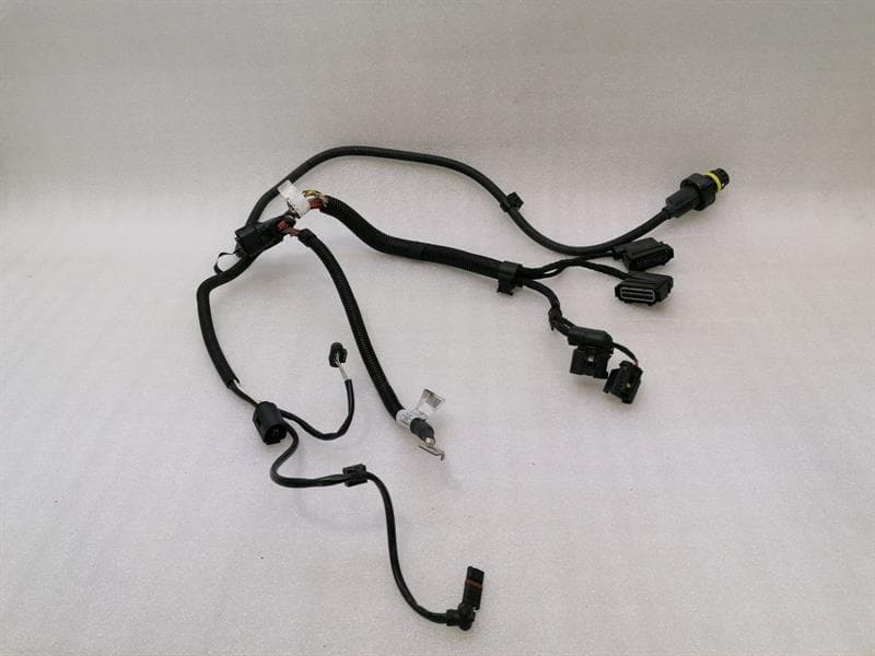 BMW BMW M4 F82 Wiring Loom 78484669 Harness ENGINE WIRING
