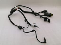 BMW BMW M4 F82 Wiring Loom 78484669 Harness ENGINE WIRING — thumbnail 3