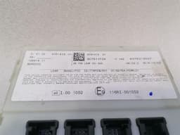 BMW BMW 3 Series F80 M3 F30 Engine ECU 8699973 Engine Control Unit SET DME M4 F82 — thumbnail 3