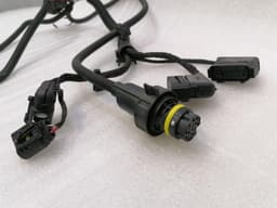 BMW BMW M4 F82 Wiring Loom 78484669 Harness ENGINE WIRING — thumbnail 2