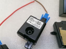 BMW BMW M4 F82 aerial / antenna 9231466 antenna — thumbnail 5