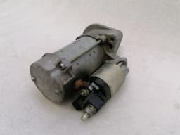 BMW BMW 3 Series F80 M3 F30 Starter Engine 7631558 Starter — thumbnail 5