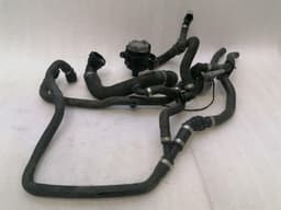 BMW BMW M4 F82 Additional Cooling PumpSET 8637953 Coolant Pump Pump SET — thumbnail 2