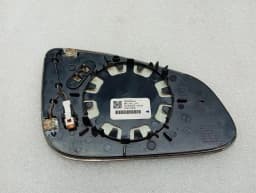 BMW BMW M4 F82 Left Door Mirror RHD GLASS 6002369 Right Hand Drive Dim — thumbnail 4