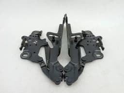 BMW BMW 3 Series F80 M3 F30 Bonnet Hinge SET 139896 hood hinge set — thumbnail 1