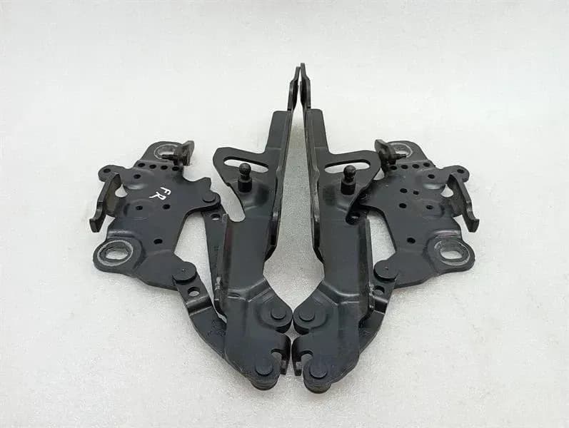 BMW BMW 3 Series F80 M3 F30 Bonnet Hinge SET 139896 hood hinge set