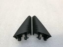 PORSCHE Porsche 911 991 Blind Spot Cover Set 9P1953040E Blind Spot Cover — thumbnail 6