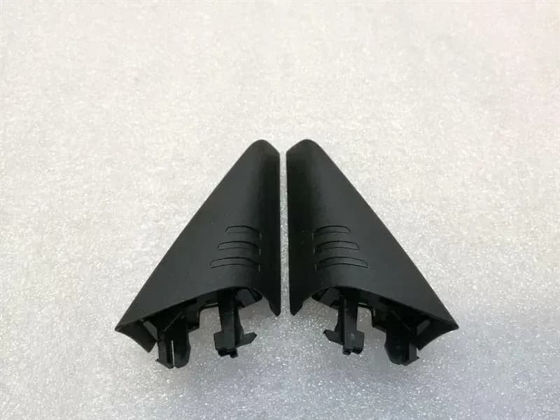 Porsche 911 991 Blind Spot Cover Set 9P1953040E Blind Spot Cover