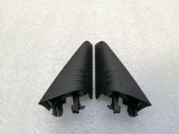 PORSCHE Porsche 911 991 Blind Spot Cover Set 9P1953040E Blind Spot Cover — thumbnail 8