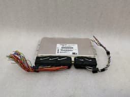 PORSCHE Porsche 911 991 Electronic Module 99161845024 Control Unit PASM PADM ECU — thumbnail 5