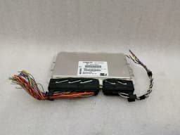PORSCHE Porsche 911 991 Electronic Module 99161845024 Control Unit PASM PADM ECU — thumbnail 1
