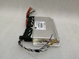 PORSCHE Porsche 911 991 Electronic Module 99161845024 Control Unit PASM PADM ECU — thumbnail 3