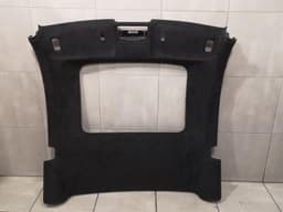 PORSCHE Porsche 911 991 Roof Lining 9P1867501C Roof Sky ALCANTARA — thumbnail 1