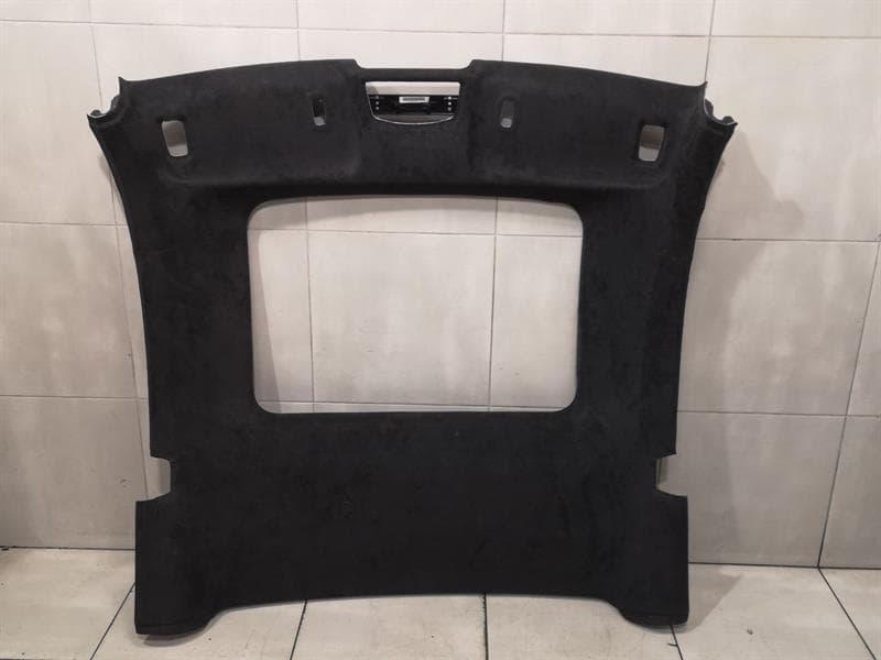 PORSCHE Porsche 911 991 Roof Lining 9P1867501C Roof Sky ALCANTARA