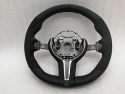 BMW BMW M4 F82 Steering Wheel 32302413014 Steering Wheel M Performance M3 F80 — thumbnail 1