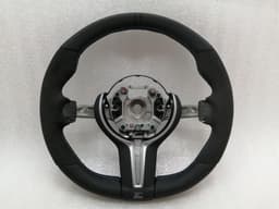 BMW BMW M4 F82 Steering Wheel 32302413014 Steering Wheel M Performance M3 F80 — thumbnail 2