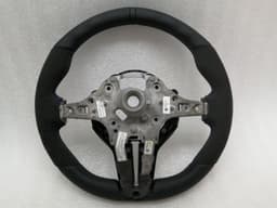 BMW BMW M4 F82 Steering Wheel 32302413014 Steering Wheel M Performance M3 F80 — thumbnail 6