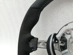 BMW BMW M4 F82 Steering Wheel 32302413014 Steering Wheel M Performance M3 F80 — thumbnail 8