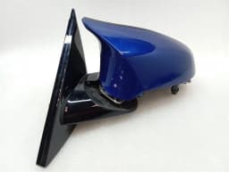BMW BMW M4 F82 Left Door Mirror RHD 51168059481 Right Hand Drive 360 Camera — thumbnail 4