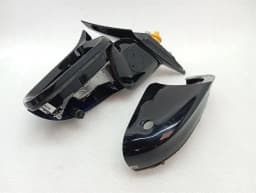 BMW BMW M4 F82 Left Door Mirror RHD 51168059481 Right Hand Drive 360 Camera — thumbnail 5