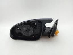 BMW BMW M4 F82 Left Door Mirror RHD 51168059481 Right Hand Drive 360 Camera — thumbnail 9