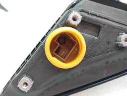 BMW BMW M4 F82 Left Door Mirror RHD 51168059481 Right Hand Drive 360 Camera — thumbnail 7
